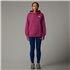 The North Face Simple Dome Hoodie Damen Kapuzenpullover cyber berry hier im The North Face-Shop günstig online bestellen