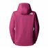 The North Face Simple Dome Hoodie Damen Kapuzenpullover cyber berry hier im The North Face-Shop günstig online bestellen