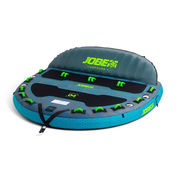 Jobe Compound Towable 4 Personen Funtube hier im Jobe-Shop günstig online bestellen