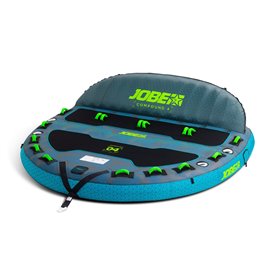 Jobe Compound Towable 4 Personen Funtube