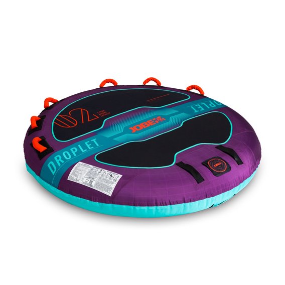 Jobe Droplet Towable 2 Personen Funtube hier im Jobe-Shop günstig online bestellen