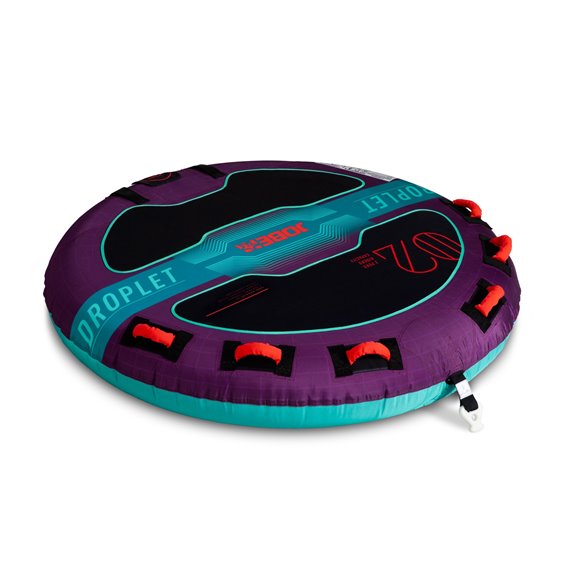 Jobe Droplet Towable 2 Personen Funtube hier im Jobe-Shop günstig online bestellen