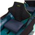 Jobe Gama Inflatable Kayak Package Luftkajak Set atlantic green