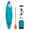 Jobe Mohaka 10.2 Inflatable SUP Board Package aufblasbares Stand up Paddle Set 