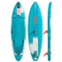 Jobe Mohaka 10.2 Inflatable SUP Board Package aufblasbares Stand up Paddle Set hier im Jobe-Shop günstig online bestellen