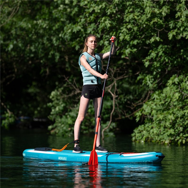 Jobe Mohaka 10.2 Inflatable SUP Board Package aufblasbares Stand up Paddle Set hier im Jobe-Shop günstig online bestellen