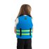 Jobe Neoprene Vest Youth Kinder Neoprenweste Prallschutzweste blue hier im Jobe-Shop günstig online bestellen