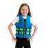 Jobe Neoprene Vest Youth Kinder Neoprenweste Prallschutzweste blue