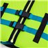 Jobe Neoprene Vest Youth Kinder Neoprenweste Prallschutzweste lime green hier im Jobe-Shop günstig online bestellen