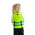 Jobe Neoprene Vest Youth Kinder Neoprenweste Prallschutzweste lime green hier im Jobe-Shop günstig online bestellen