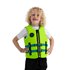 Jobe Neoprene Vest Youth Kinder Neoprenweste Prallschutzweste lime green hier im Jobe-Shop günstig online bestellen