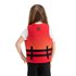 Jobe Neoprene Vest Youth Kinder Neoprenweste Prallschutzweste red hier im Jobe-Shop günstig online bestellen