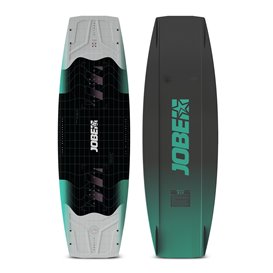 Jobe Prolix Wakeboard Hybrid Rocker