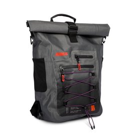 Jobe Waterproof Daypack wasserdichter Rucksack gray