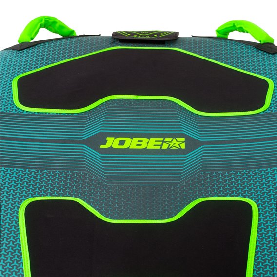 Jobe Hydra Towable Package 1 Person Funtubee Set