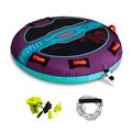 Jobe Droplet Towable Package 2 Personen Funtube Set