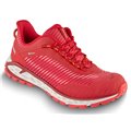 Meindl Power Walker Lady 4.2 Comfort Fit Damen Multifunktionsschuhe rot-orange