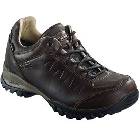 Meindl Siena GTX Herren Multifunktionsschuhe dunkelbraun hier im Meindl-Shop günstig online bestellen