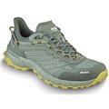 Meindl Jamaica GTX Herren Multifunktionsschuhe oliv-ocker