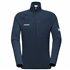 Mammut Aenergy Light ML Half Zip Pull Herren Fleecepullover marine hier im Mammut-Shop günstig online bestellen