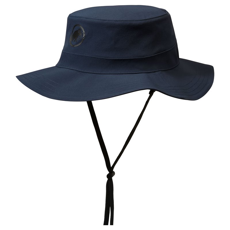 Mammut Runbold Hat Hut Sonnenhut marine hier im Mammut-Shop günstig online bestellen