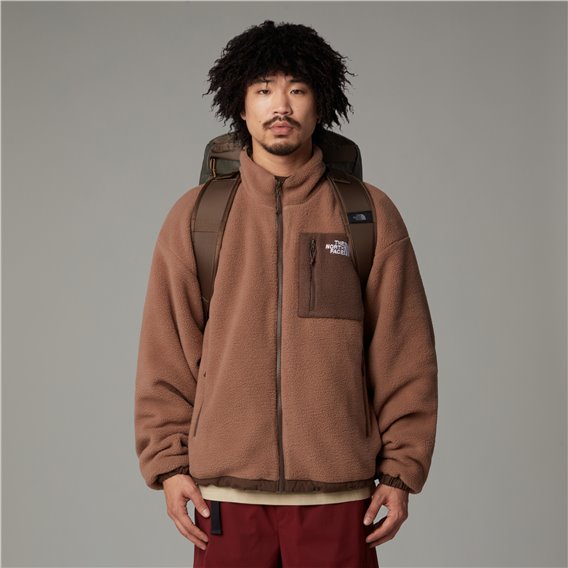 The North Face Base Camp Duffel Reisetasche new taupe green-smokey hier im The North Face-Shop günstig online bestellen