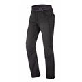 Ocun Mania Organic Jeans Pants Herren Kletterhose Sporthose black