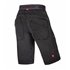 Ocun Mania Organic Jeans Shorts Herren kurze Kletterhose Sporthose black hier im Ocun-Shop günstig online bestellen