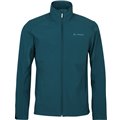 Vaude Ragga Jacket Herren Softshelljacke baltic sea