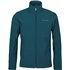 Vaude Ragga Jacket Herren Softshelljacke baltic sea