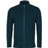 Vaude Ragga Fleece Jacket Herren Fleecejacke dark sea