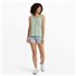 Sherpa Asha V-Neck Tank Damen Top thyme hier im Sherpa-Shop günstig online bestellen