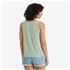 Sherpa Asha V-Neck Tank Damen Top thyme hier im Sherpa-Shop günstig online bestellen