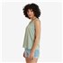 Sherpa Asha V-Neck Tank Damen Top thyme hier im Sherpa-Shop günstig online bestellen