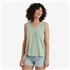 Sherpa Asha V-Neck Tank Damen Top thyme hier im Sherpa-Shop günstig online bestellen