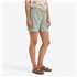 Sherpa Palmo Short Damen kurze Hose celery hier im Sherpa-Shop günstig online bestellen