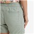 Sherpa Palmo Short Damen kurze Hose celery hier im Sherpa-Shop günstig online bestellen