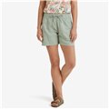 Sherpa Palmo Short Damen kurze Hose celery