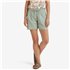 Sherpa Palmo Short Damen kurze Hose celery hier im Sherpa-Shop günstig online bestellen