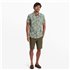 Sherpa Phoenix Shortsleeve Shirt Herren T-Shirt celery hier im Sherpa-Shop günstig online bestellen