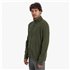 Sherpa Rolpa Eco Jacket Herren Fleecejacke evergreen hier im Sherpa-Shop günstig online bestellen