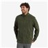 Sherpa Rolpa Eco Jacket Herren Fleecejacke evergreen hier im Sherpa-Shop günstig online bestellen