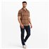 Sherpa Rudra Shortsleeve Shirt Herren T-Shirt cappuccino hier im Sherpa-Shop günstig online bestellen