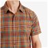 Sherpa Rudra Shortsleeve Shirt Herren T-Shirt cappuccino hier im Sherpa-Shop günstig online bestellen