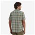 Sherpa Rudra Shortsleeve Shirt Herren T-Shirt dark thyme hier im Sherpa-Shop günstig online bestellen