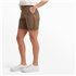 Sherpa Tenjing Short Damen kurze Hose maato grey hier im Sherpa-Shop günstig online bestellen