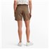 Sherpa Tenjing Short Damen kurze Hose maato grey hier im Sherpa-Shop günstig online bestellen