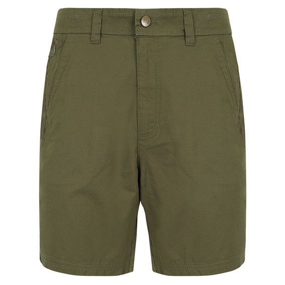 Sherpa Tenjing Tour Short Herren kurze Hose evergreen hier im Sherpa-Shop günstig online bestellen