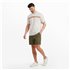 Sherpa Tenjing Tour Short Herren kurze Hose evergreen hier im Sherpa-Shop günstig online bestellen