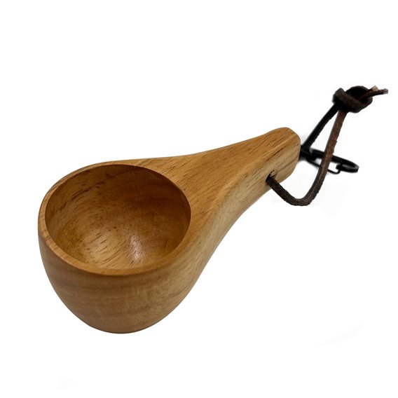 ARTS-Nature Holzbecher Nordic Style Holztasse hier im ARTS-Nature-Shop günstig online bestellen